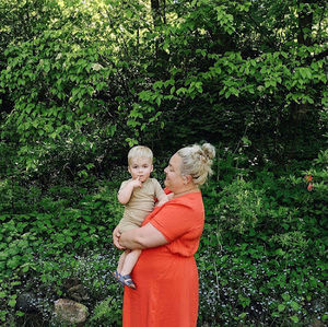 Meet your Posher, Maggie